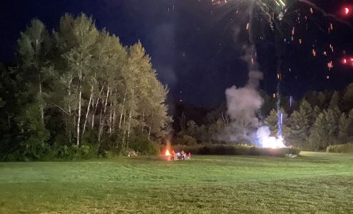 GodSpeed Events & Lodging Port Matilda