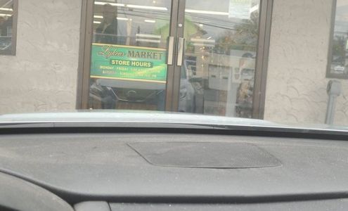 LYKENS Market Port Matilda