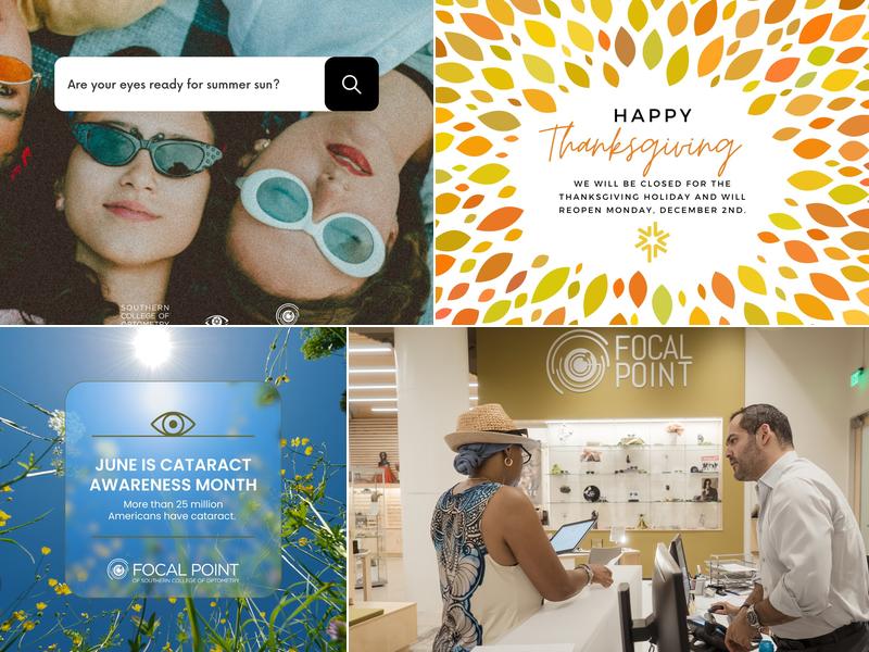 FocalPoint at Crosstown Concourse