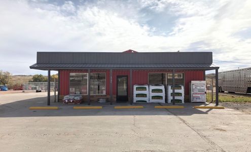 Ranchers Feed & Supply, Inc. Newcastle
