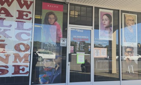 2001 Vision Center PC