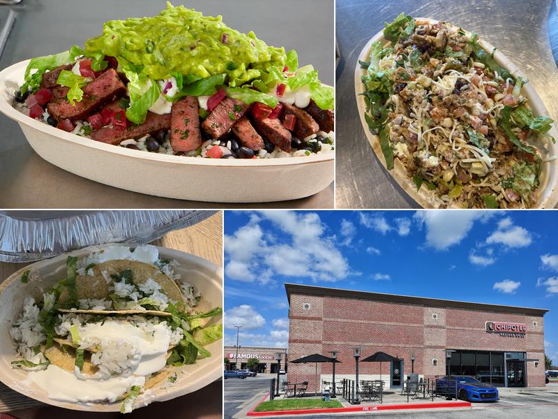 Chipotle Mexican Grill