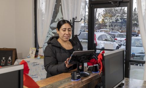 Redeemed Life Chiropractic 5632 W State St, Boise Idaho 83703