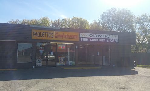 Paquette's Confection