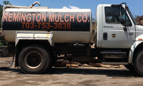 Remington Mulch Company
