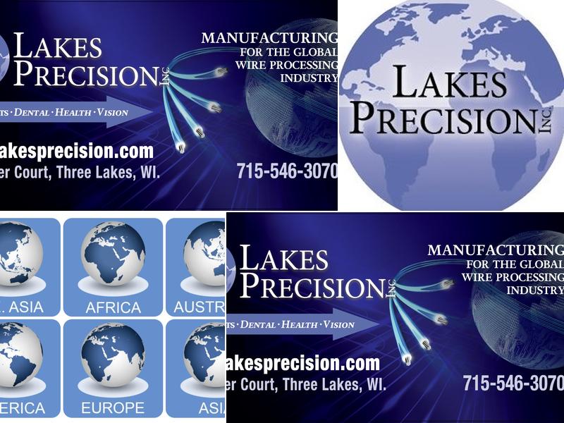 Lakes Precision Inc.