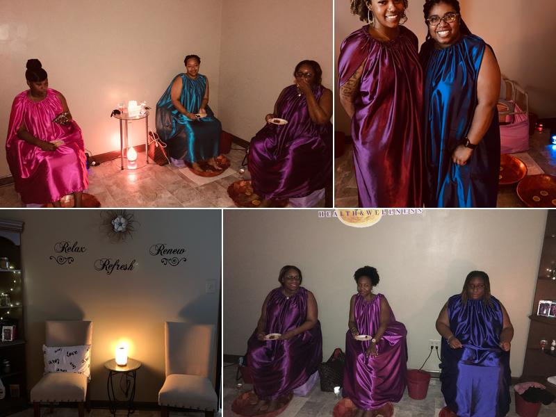 Serenity Naturals Health & Wellness