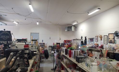 Montana Hidden Treasures Glendive