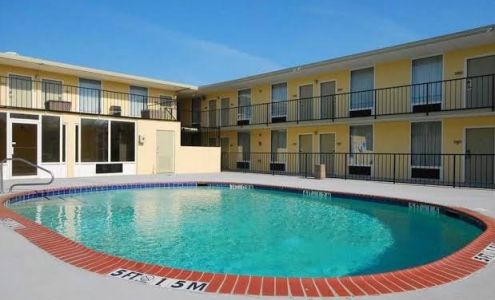 Mill Tree Inn Millington