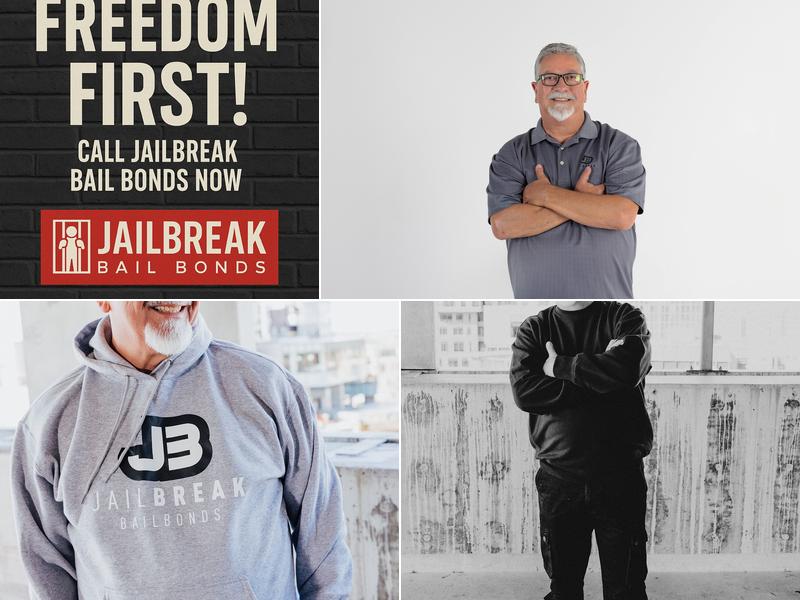 Jailbreak Bail Bonds