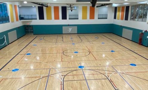The YMCA at Essentia Wellness Center Hermantown