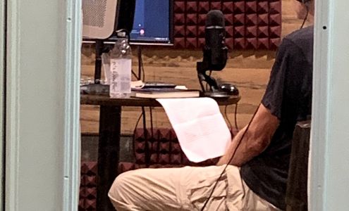 Chapman-Ford Crossing