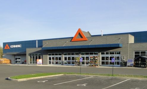 Canac Thetford Mines