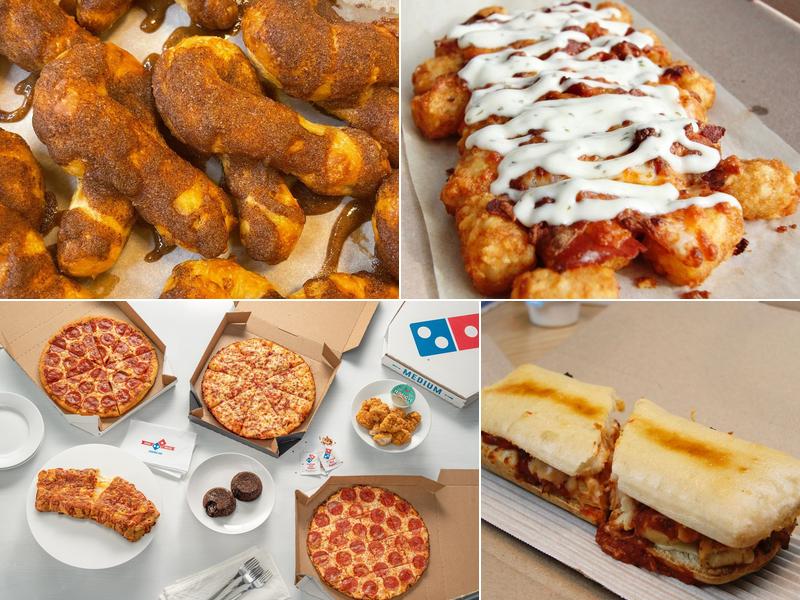 Domino's Pizza
