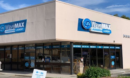 WaveMAX Laundry Knoxville