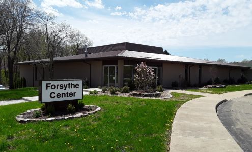 Human Resources Center of Edgar & Clark Counties 406 N 2nd St, Marshall Illinois 62441