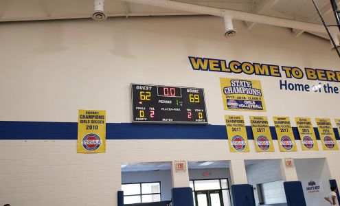 Berean Christian School