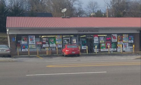 Holston Tobacco Shop