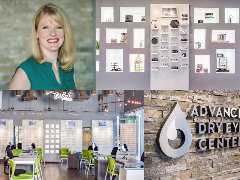 The Eye Group - Chapman Highway