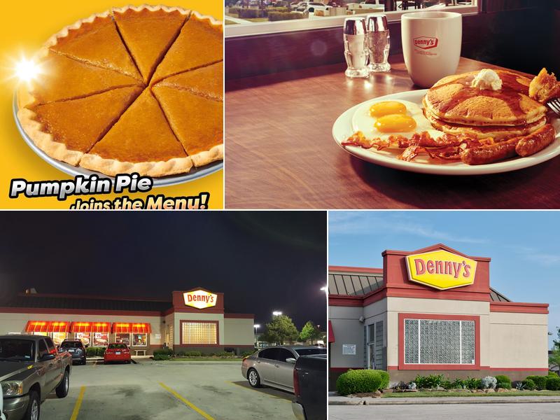 Denny's