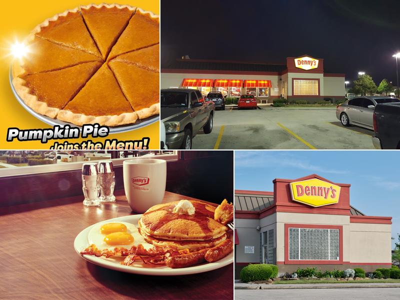 Denny's