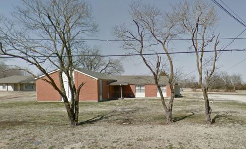 New Hope Indian United Methodist Church (OIMC) Dewey