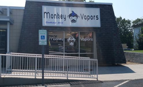 Monkey Vapors