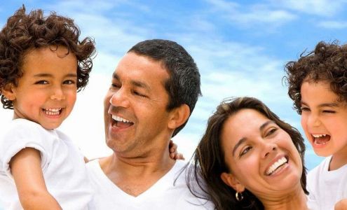 Aptus Therapy Services 2108 S "M" St Ste 6, McAllen Texas 78503