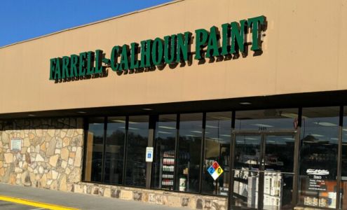 Farrell-Calhoun Paint