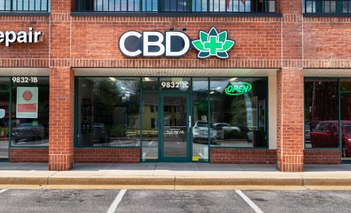CBD Plus USA | Delta 8, HHC, THCP & more!