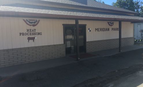 Meridian Meat Market