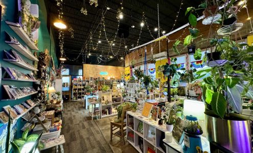 Odds & Ends Emporium