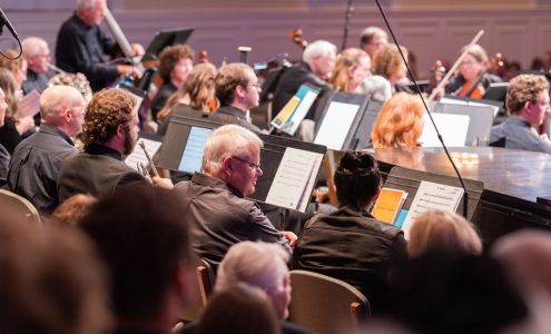 Central Bearden Church