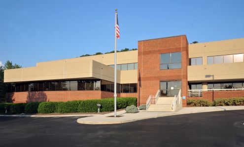 Campbell Cunningham Laser Center