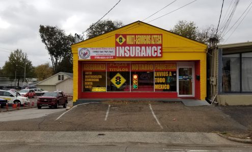 Azteca automotive sales Llc