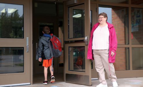 Three Lakes High School Three Lakes