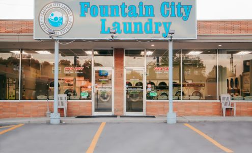 Fountain City Laundry