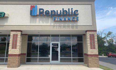 Republic Finance