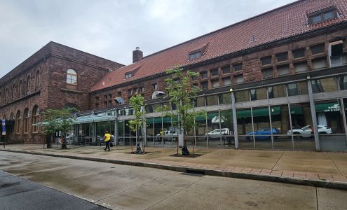 Greater Hartford Transit District