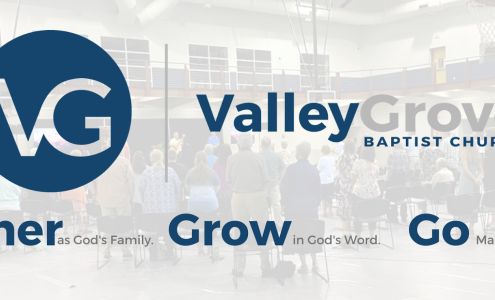 Valley Grove Baptist Church