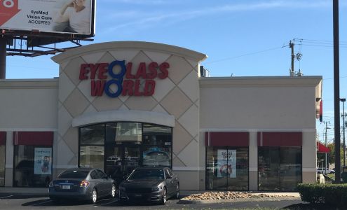 Dr. Krystal Barton, OD, LLC