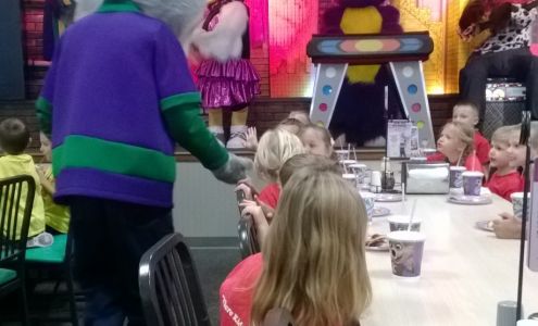 Little People Preschool LLC