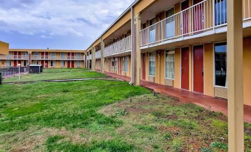 OYO Hotel McGhee Tyson Airport