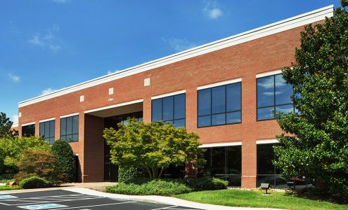 Erie Insurance: Knoxville Office