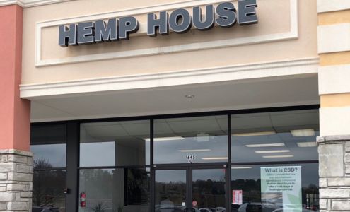 Hemp House