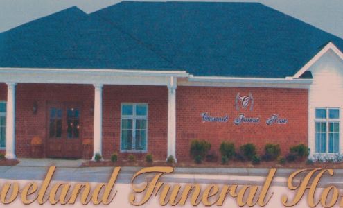 Cleveland Funeral Home 3463 MS-8, Cleveland Mississippi 38732