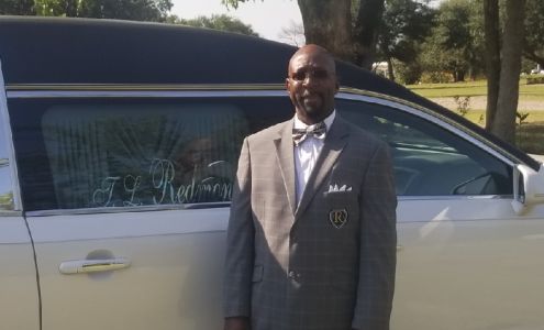 T L Redmon Funeral Home