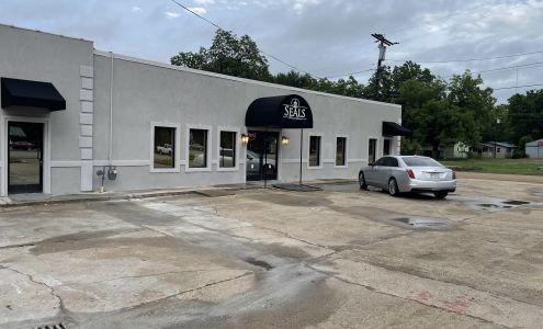 Seals Funeral Services, LLC