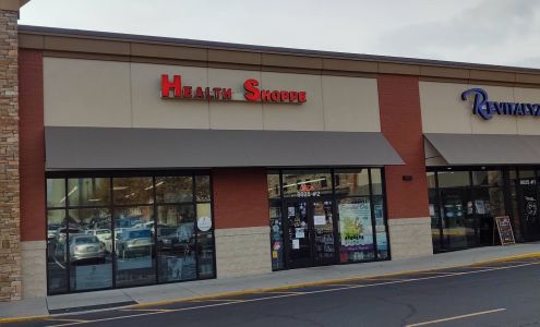 Eddie's Health Shoppe