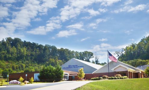 Grace Christian Academy